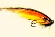 Лососевые мушки Лососевые мушки