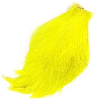 chinese-streamer-rooster-yellow