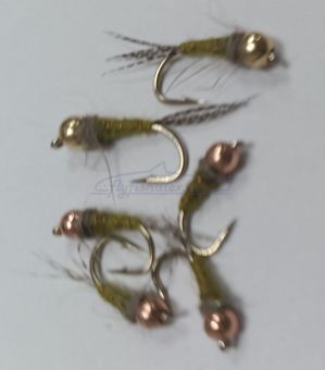 bh olive