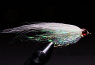 Нахлыстовые стримеры Нахлыстовые стримеры