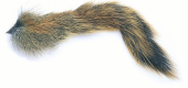 изображение Хвост белки Pine Squirrel tail Natural Veniard 