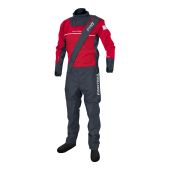 изображение Сухой костюм Finntrail DRYSUIT PRO RED 